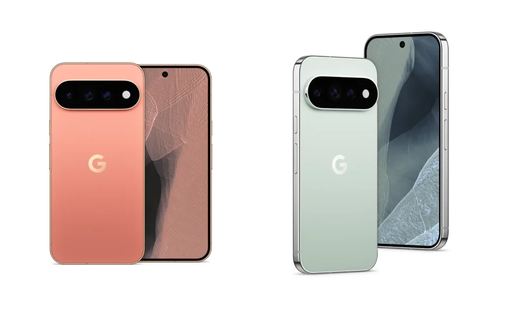 Google Pixel 11 Display