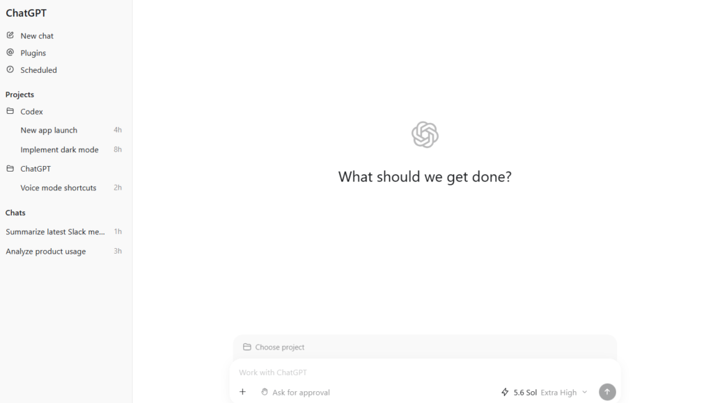 OpenAI Codex — Best Overall AI for WordPress Development
