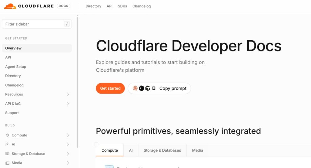 Cloudflare Browser Run — Best for Scalable Cloud Infrastructure